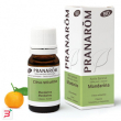 pranarom mandarino scorza olio essenziale bio 10 ml