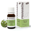 pranarom olio essenziale niaouli foglia 10 ml soluzione orale