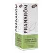 pranarom origano compatto olio essenziale bio 10 ml