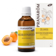 pranarom olio vegetale nocciolo d´albicocca 50 ml soluzione orale