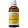 pranarom olio vegetale rosa mosqueta semi 50 ml soluzione orale