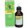 ribes nero macerato glicerinato in gocce farmaderbe 100 ml