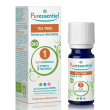 puressentiel® tea tree (albero del te) bio olio essenziale 10 ml