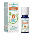 olio essenziale eucalipto globulo bio integratore alimentare per raffreddore e tosse grassa 10ml