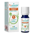 puressentiel olio essenziale di eucalipto radiata biologico 10ml