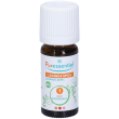 puressentiel olio essenziale di lavanda spica bio 10 ml soluzione oral