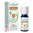 puressentiel lavanda spica olio essenziale bio 10 ml