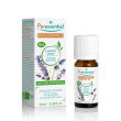 puressentiel olio essenziale di lavanda vera bio 10 ml