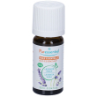 puressentiel lavanda vera bio olio essenziale 10 ml essenziale