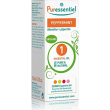puressentiel olio esseziale di menta piperita bio 10 ml - integratore per la funzione digestiva