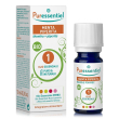puressentiel olio essenziale menta piperita 10 ml soluzione orale