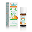 puressentiel olio essenziale arancio dolce bio, 10ml - oli essenziali bio, rilassante, antidepressiv