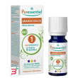 puressentiel arancio dolce olio essenziale bio 10 ml
