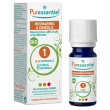 puressentiel rosmarino cineolo olio essenziale bio 10ml