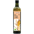 olio di germe di mais bio 750 ml