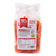 fusilli lenticchie rosse bio
