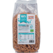 fior di loto fusilli di ceci bianchi bio senza glutine 250 grammi
