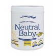 neutral baby neutro - amido purissimo in polvere per bagno 220 g