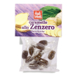 baule volante caramelle allo zenzero 50 grammi