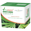 vitaprost forte 45 capsule - integratore per il benessere della prostata