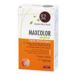maxcolor vegetal tinta mog rib