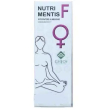 nutri mentis f gocce 30ml - integratore per il supporto emotivo e la gestione dello stress
