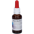 nutri mentis f 30 ml ml soluzione orale