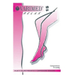 varimed 18 mmhg collant gestante microfibra colore daino taglia 6