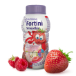 fortini smothie multi fibre integratore nutrizionale gusto frutti rossi 200 ml