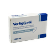 vertigoval 20 compresse - integratore per l'equilibrio