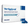 vertigoval 20 integratore compresse