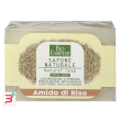 bio essenze sapone naturale amido di riso 100 g