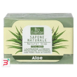 bio essenze sapone naturale aloe 100 g