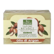 sapone argan bioessenze 100g