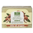 sapone argan bioessenze 100g