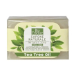 bioessenze tea tree oil - sapone naturale 100 gr