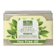 sapone tea tree bioessenze100g
