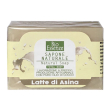 sapone latte asina  bioessenze