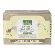 bio essenze sapone naturale latte di asina 100 g