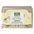 bio essenze sapone naturale latte di asina 100 g