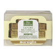 sapone marsiglia bioessenz100g