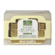 sapone marsiglia bioessenze 100g - sapone naturale per viso e corpo