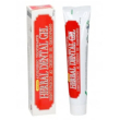 herbal dental gel dentifricio ayurvedico chiodi di garofano 100g - dentifricio naturale per un sorri