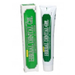 herbal dental gel dentifricio ayurvedico al neem 100g - igiene orale naturale