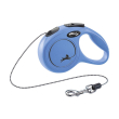 guinzaglio blu new class fe xs