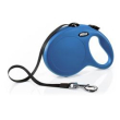 flexi classic s fettuccia 5m blue new