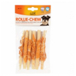 rolls c/poll 6p 12cm 70g