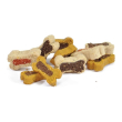 mini snacks mix - alimento complementare per cani da 4 mesi in su 140 gr