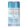 uriage eau thermale 2 x 300 ml