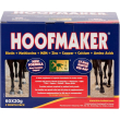 hoofmaker - integratore per la salute degli zoccoli di cavalli, pony e puledri 60 bustine da 20 gr